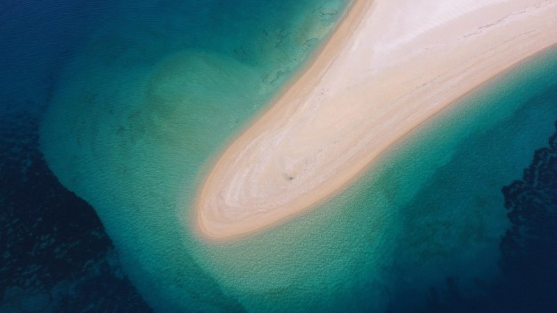 51海角名称由来与常见叫法辨析 配图