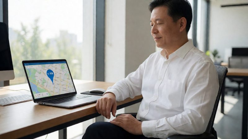 51海角怎么访问?访问方式与入口形态说明 配图